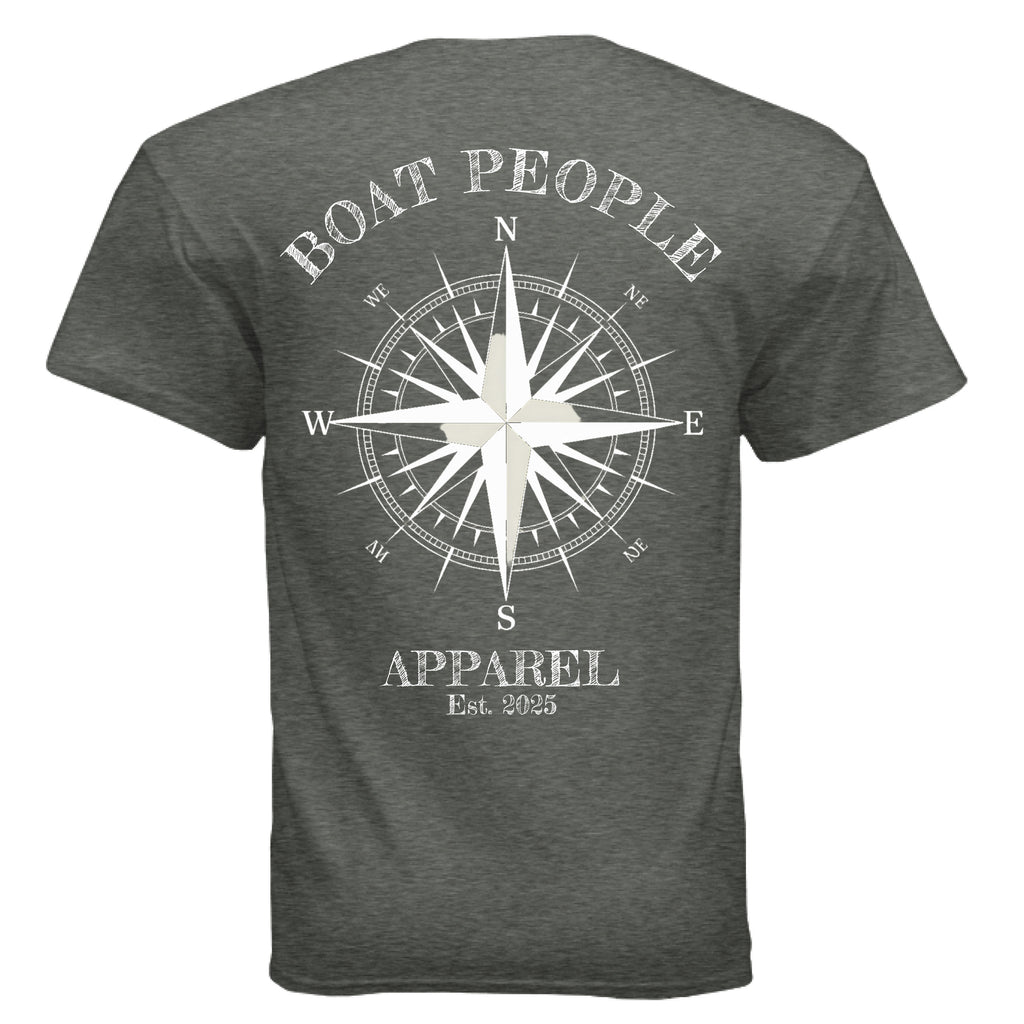 HEATHER MILITARY GREEN - BACK