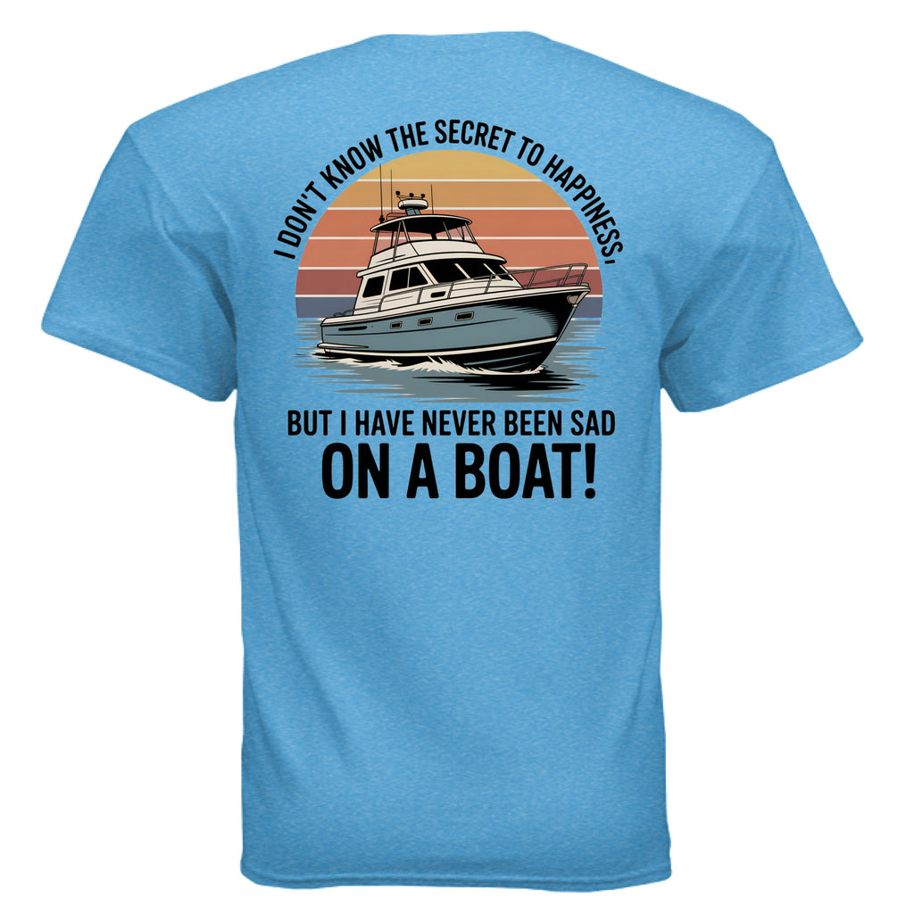 HEATHER SAPPHIRE - BACK