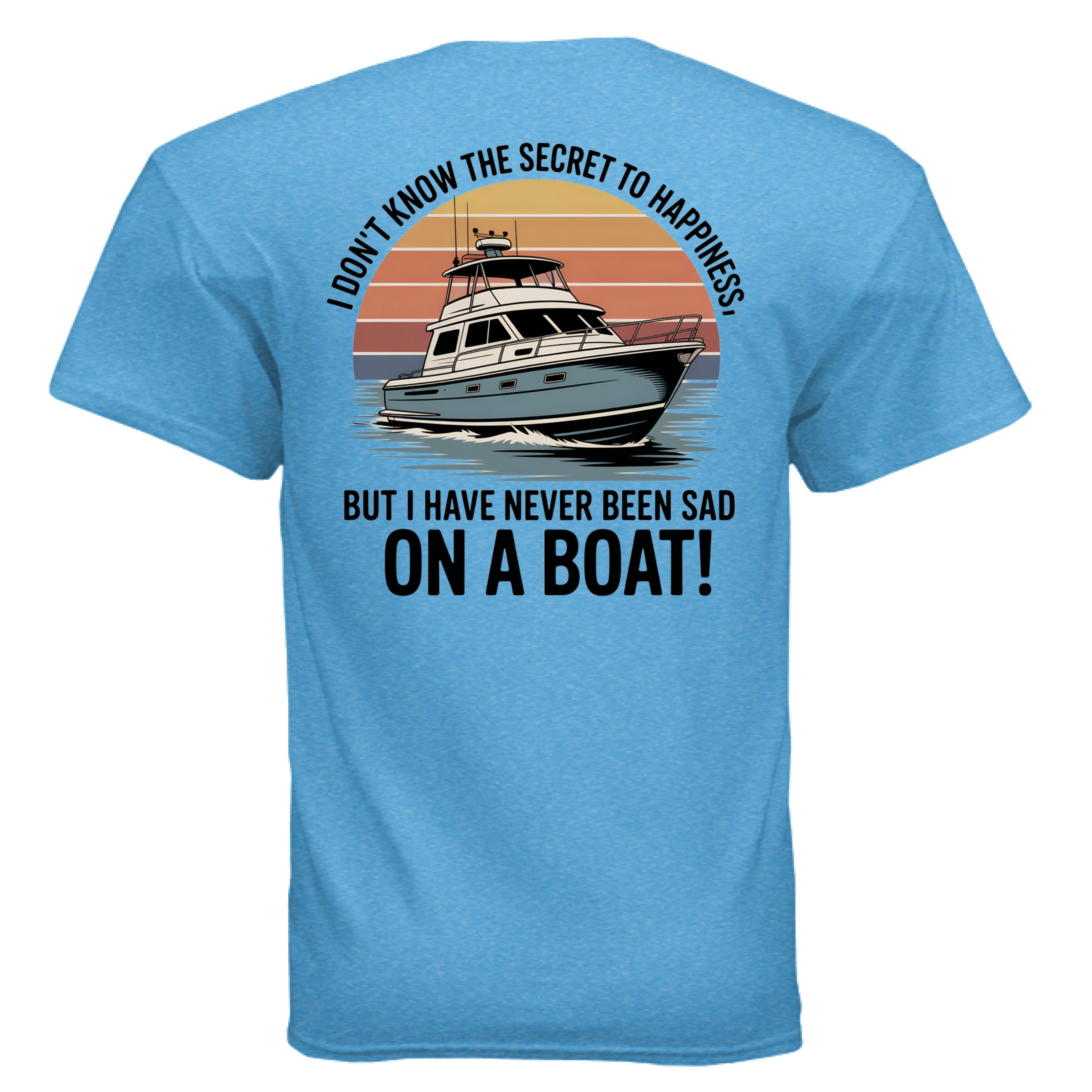 HEATHER SAPPHIRE - BACK