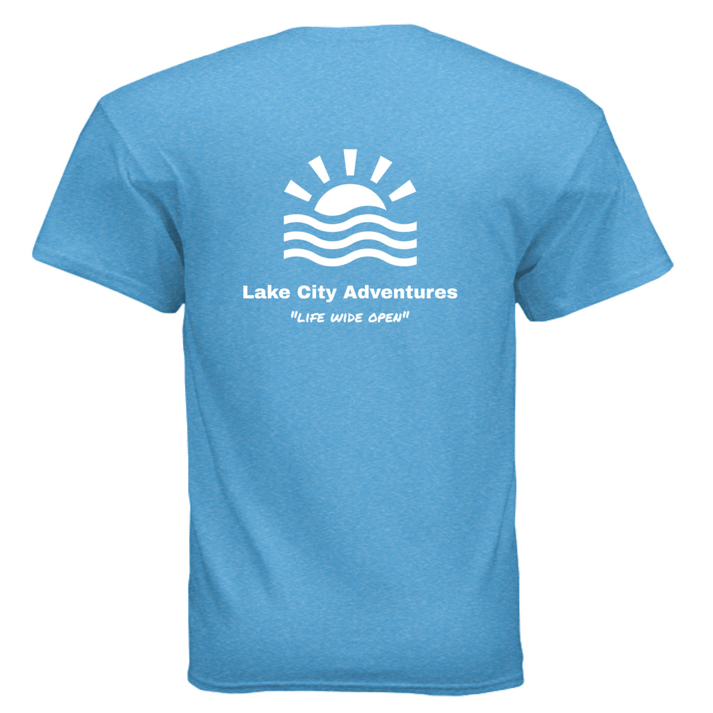 HEATHER SAPPHIRE - BACK