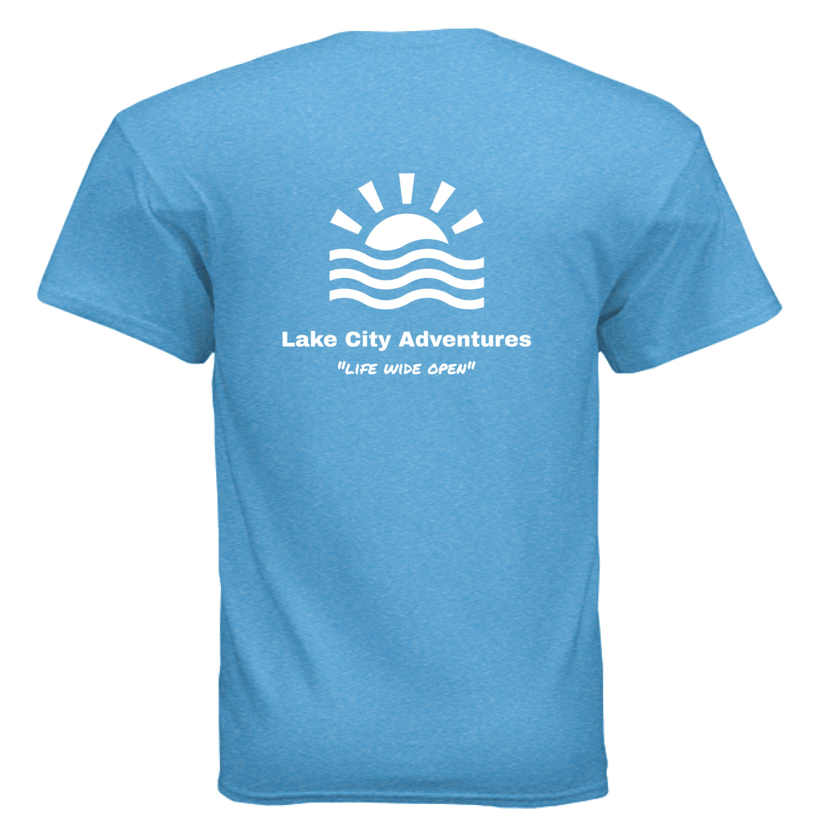 HEATHER SAPPHIRE - BACK