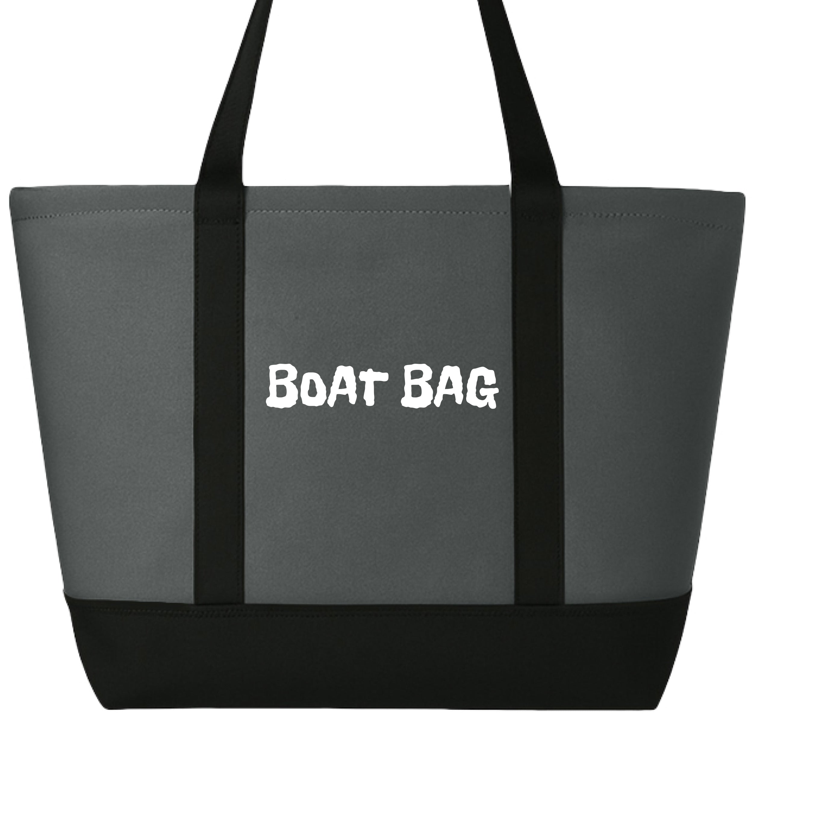 Dk Char/Black - BACK