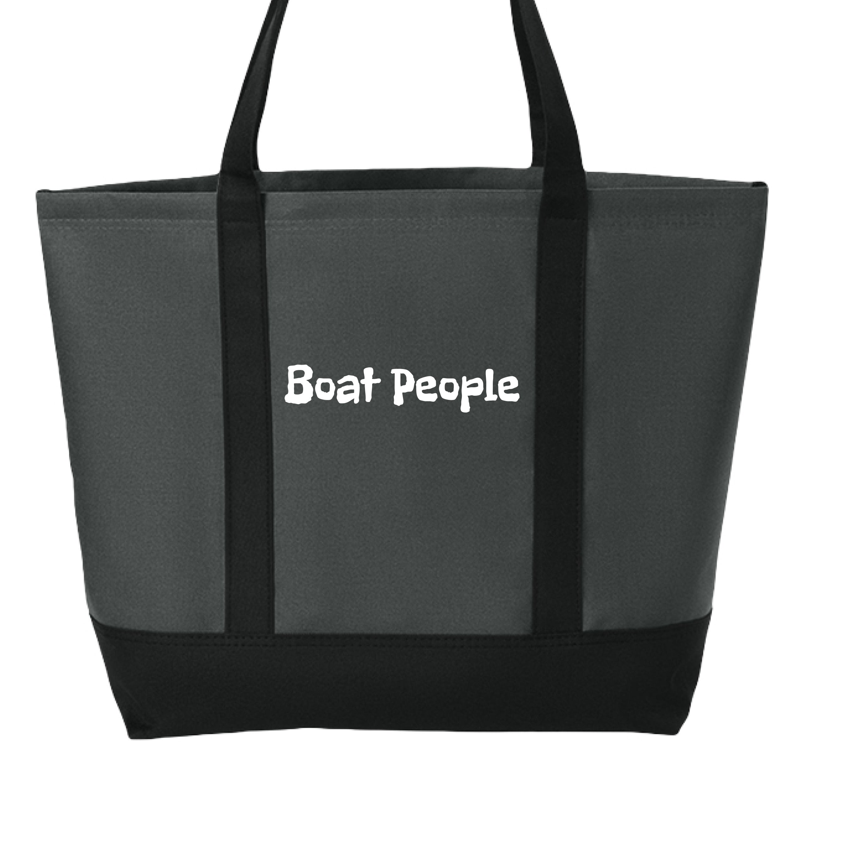 Dk Char/Black - FRONT